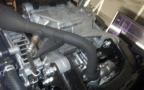 YAMAHA NMAX155-3 2010 SG92J