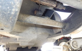 SUZUKI ﾚｯﾂ CA4AA