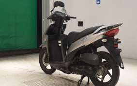 SUZUKI ADDRESS 110 CE47A