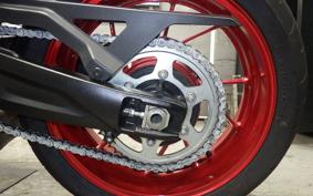 SUZUKI GSX-8R 2024 EM1AA