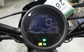 HONDA REBEL 250  S E-clutch MC49