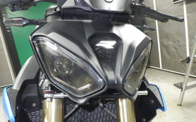 BMW S1000R 2025