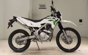 KAWASAKI KLX230S 2019 LX232A