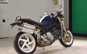 DUCATI MONSTER S4R 2005