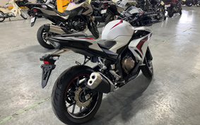 HONDA CBR400R ABS 2020 NC56