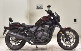 HONDA REBEL 1100 2021 SC83