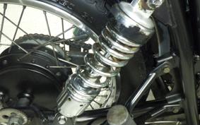 KAWASAKI 250TR BJ250F