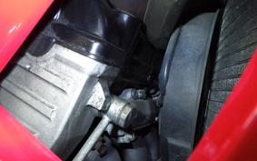 TRIUMPH DAYTONA 65 2005