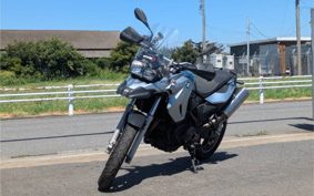 BMW F650GS 2008 0218