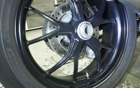 DUCATI STREETFIGHTER 848 2014