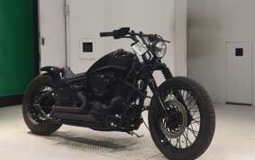 YAMAHA DRAGSTAR 400 CLASSIC 2002 VH01J