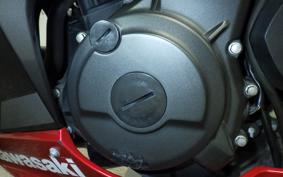 KAWASAKI NINJA 400 2018