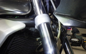 KAWASAKI BALIUS 250 Gen.2 1991 ZR250B