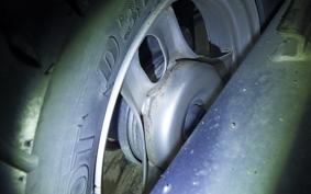 HONDA DIO Gen.6 1997 AF68