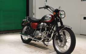 KAWASAKI W650 2008 EJ650A
