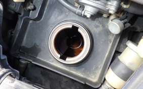 HONDA GL1500 GOLD WING SIDECAR