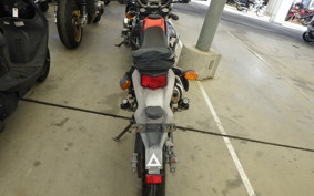 KAWASAKI KLX125D TRACKER LX125D