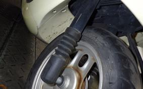 HONDA DIO Gen.6 AF62