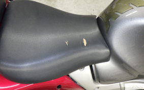 SUZUKI GSX-1300R HAYABUSA 2001
