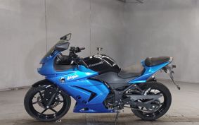 KAWASAKI NINJA250R EX250K