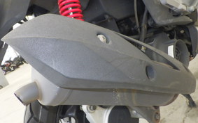 KYMCO VJR125 i