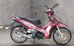 HONDA WAVE 125 I JA21