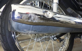 HONDA C110 SUPER CUB JA10