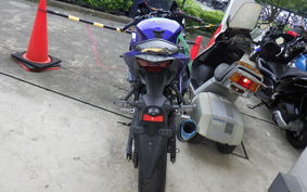 YAMAHA YZF-R25 A 2015 RG74J