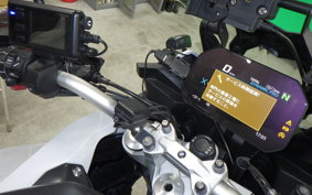 BMW F900XR 2023