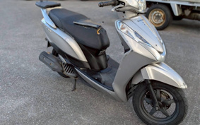 HONDA LEAD 125 JF45