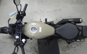 HONDA REBEL 250 A 2021 MC49