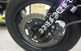 KAWASAKI ELIMINATOR 250 V 2015 VN250A