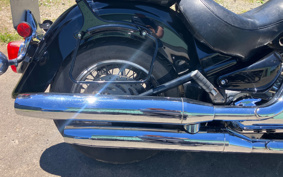 YAMAHA ROADSTER 1600 1999 VP02