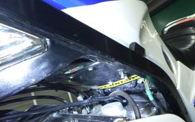 HONDA CBR400F Endurance 2 1986 NC17