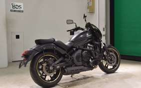 KAWASAKI VULCAN 650 SA 2017 EN650A