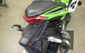 KAWASAKI NINJA 250 2023 EX250L