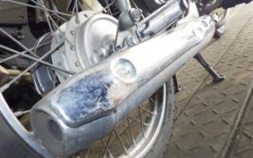 HONDA C50 SUPER CUB AA01