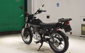 SUZUKI GRASS TRACKER NJ4DA
