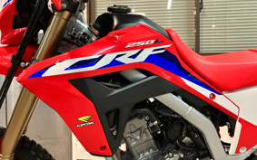 HONDA CRF250L MD47