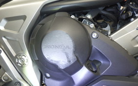 HONDA NC750X DCT 2024 RH09