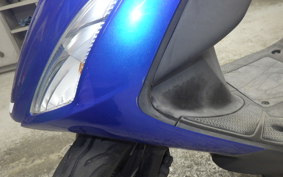 SUZUKI ADDRESS V125 S CF4MA