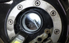 YAMAHA TDR250 2004 2YK