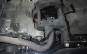 HONDA LEAD 125 2008 JF45