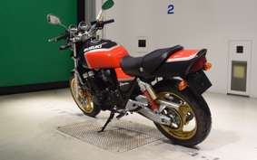 SUZUKI GSX400 IMPULSE 1999 GK79A