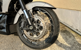 HARLEY FLTRXSE1800CVO 2024 TC6