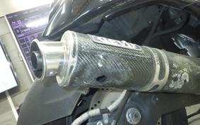 SUZUKI GEMMA 250 CJ47A