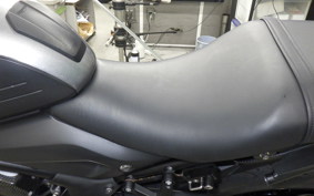 TRIUMPH TRIDENT 660 2021