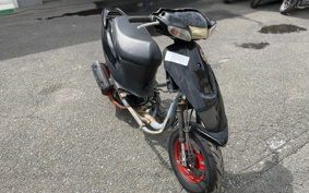 SUZUKI LET's 2 CA1PA