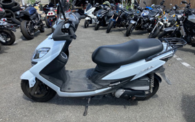 SUZUKI SU WISH  DV12B