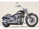 Фото Harley FXSBSE CVO 2014 с японского аукциона